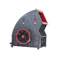 锤式破碎机耐磨配件