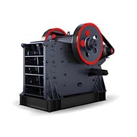 颚式破碎机配件