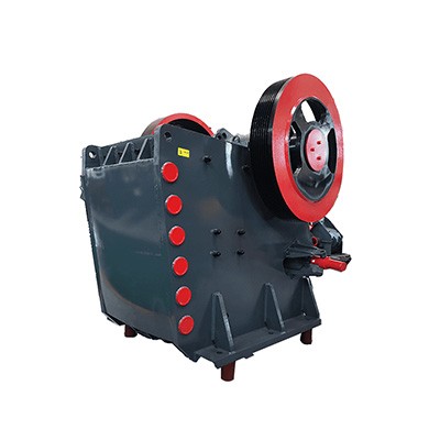 颚式破碎机-配件